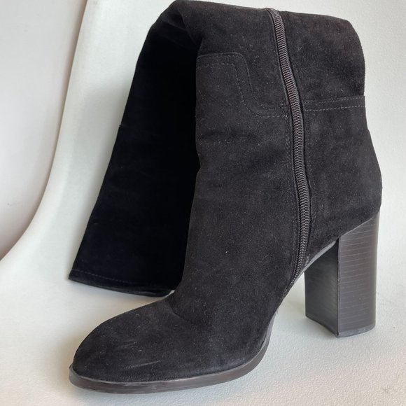 Pour La Victoire Talia Over The Knee Boot - Picture 4 of 14